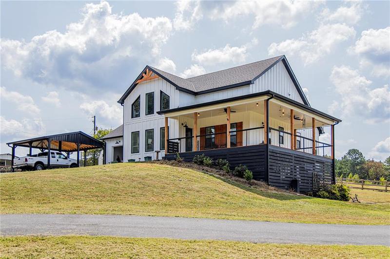 Image for property 124 Powell Road, Rome, GA 30161
