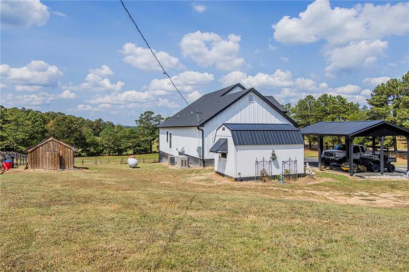 Image for property 124 Powell Road, Rome, GA 30161