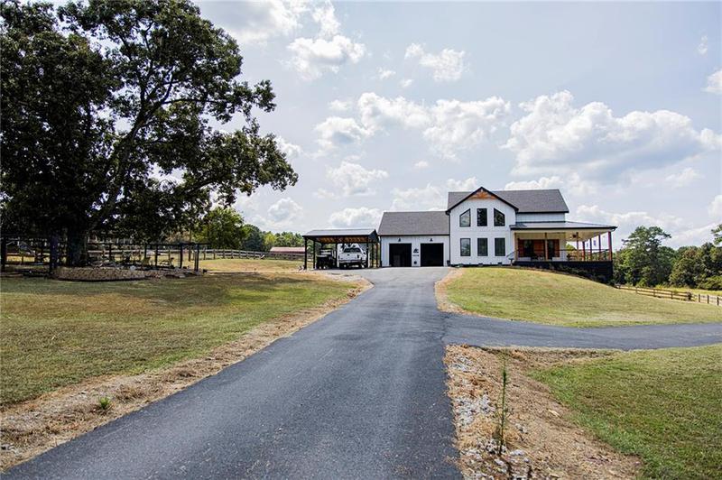 Image for property 124 Powell Road, Rome, GA 30161