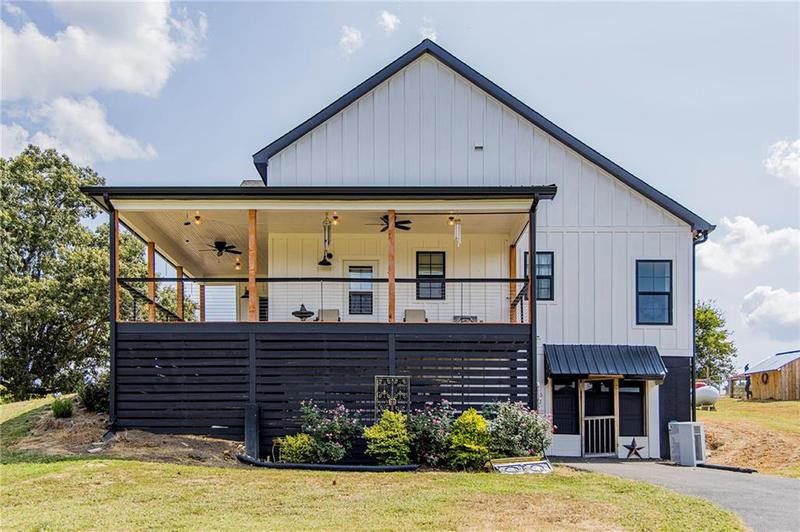 Image for property 124 Powell Road, Rome, GA 30161