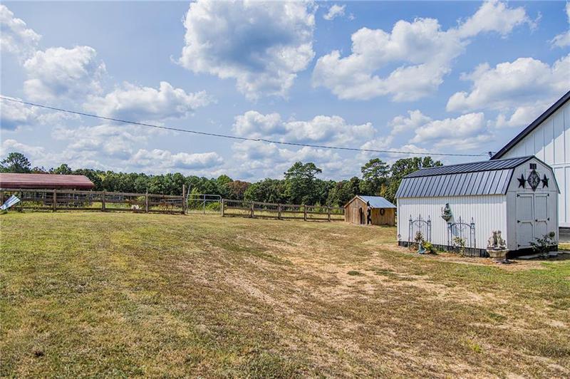 Image for property 124 Powell Road, Rome, GA 30161