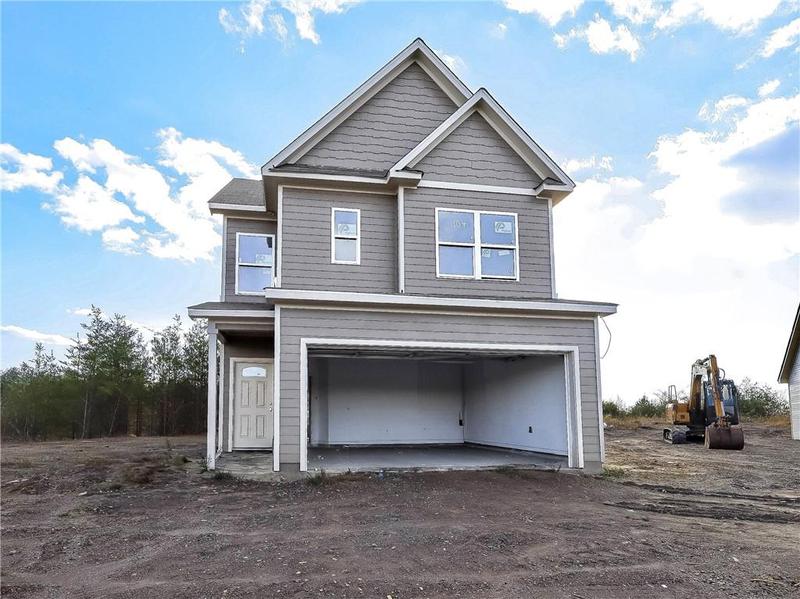 Image for property 154 Pinto Lane, Fairmount, GA 30139