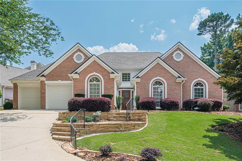 Image for property 10280 Medridge Circle, Johns Creek, GA 30022