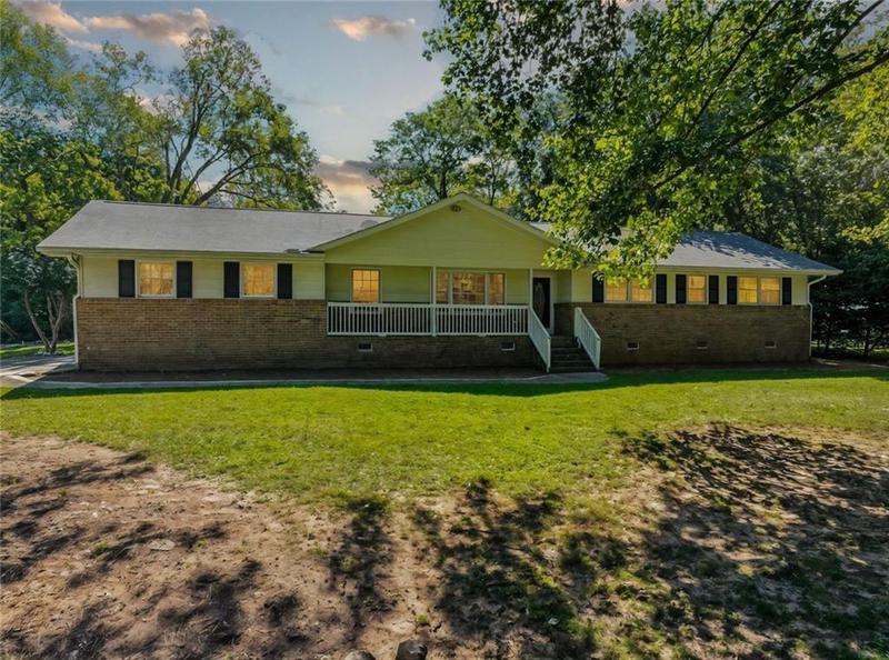 Image for property 2148 Santa Fe Trail, Snellville, GA 30078