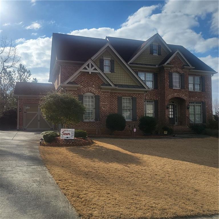 Image for property 1755 Riverpark Drive, Dacula, GA 30019