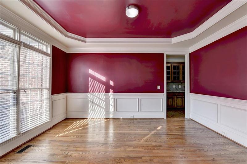 Image for property 1755 Riverpark Drive, Dacula, GA 30019