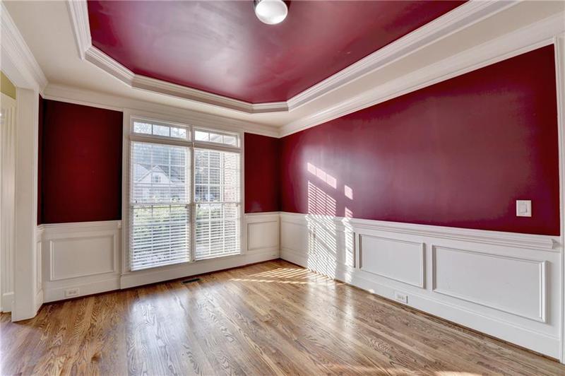 Image for property 1755 Riverpark Drive, Dacula, GA 30019