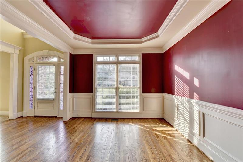 Image for property 1755 Riverpark Drive, Dacula, GA 30019