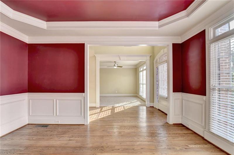 Image for property 1755 Riverpark Drive, Dacula, GA 30019