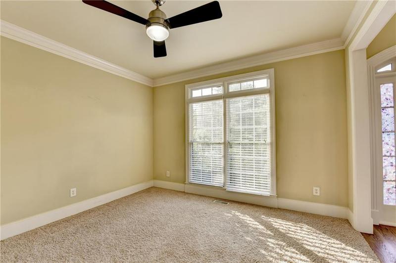 Image for property 1755 Riverpark Drive, Dacula, GA 30019