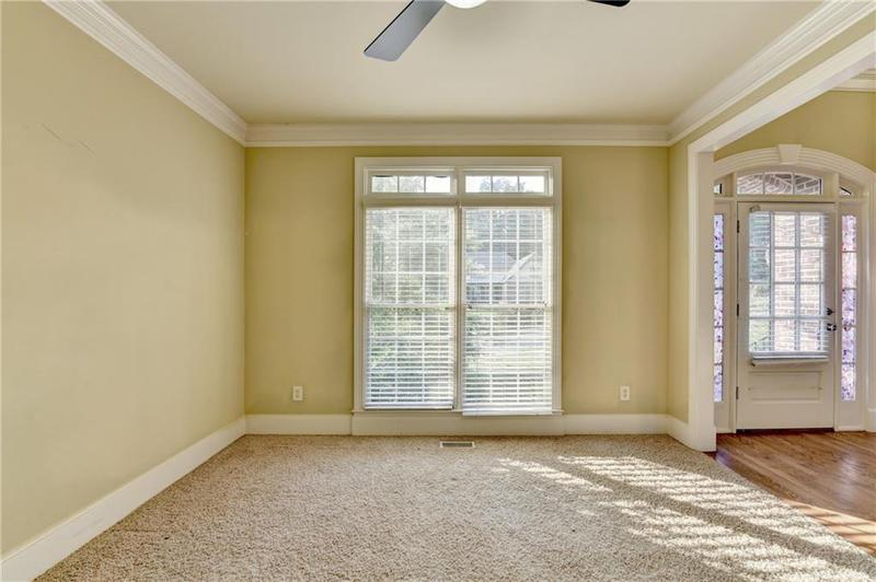 Image for property 1755 Riverpark Drive, Dacula, GA 30019