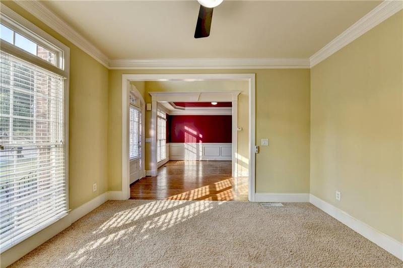 Image for property 1755 Riverpark Drive, Dacula, GA 30019