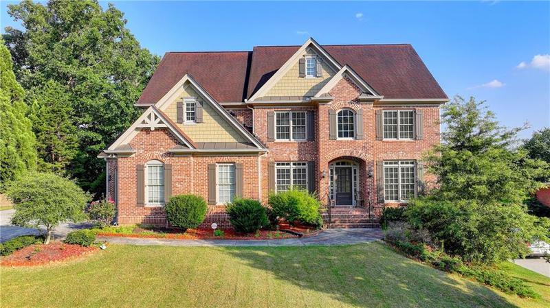 Image for property 1755 Riverpark Drive, Dacula, GA 30019
