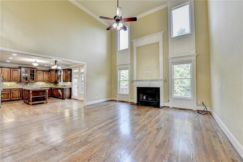 Image for property 1755 Riverpark Drive, Dacula, GA 30019