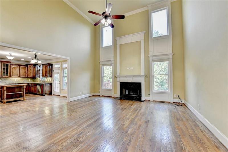 Image for property 1755 Riverpark Drive, Dacula, GA 30019