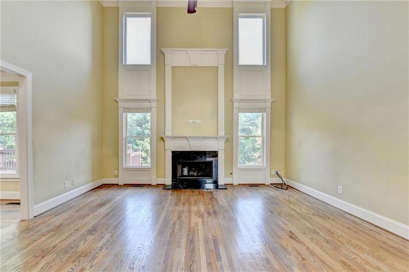 Image for property 1755 Riverpark Drive, Dacula, GA 30019