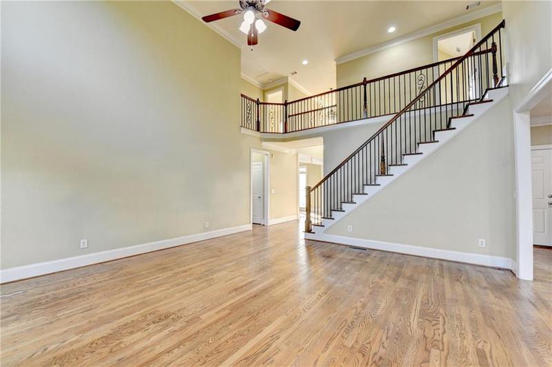 Image for property 1755 Riverpark Drive, Dacula, GA 30019