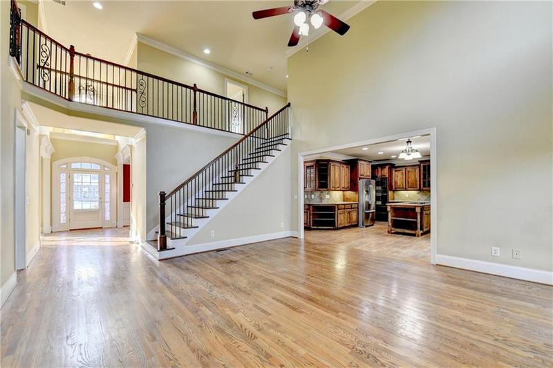 Image for property 1755 Riverpark Drive, Dacula, GA 30019