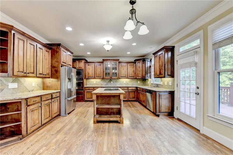 Image for property 1755 Riverpark Drive, Dacula, GA 30019