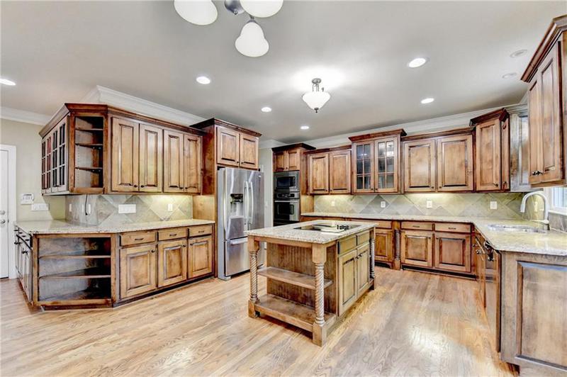 Image for property 1755 Riverpark Drive, Dacula, GA 30019