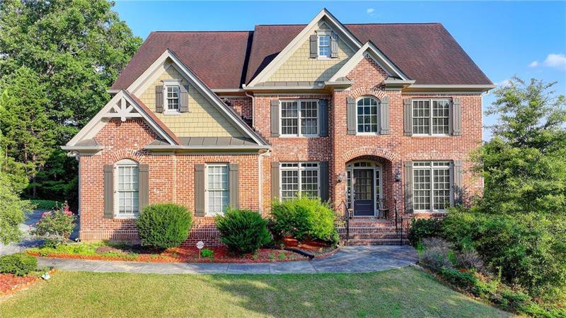 Image for property 1755 Riverpark Drive, Dacula, GA 30019