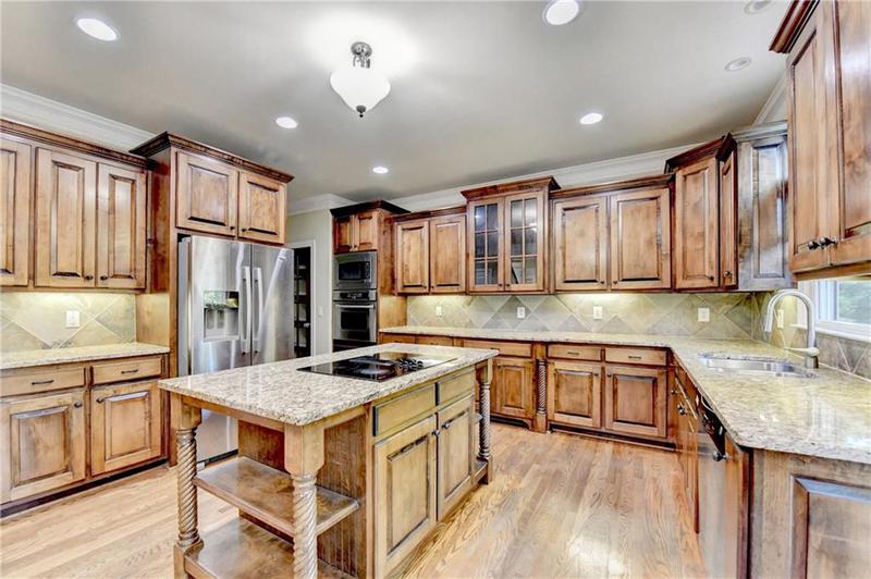 Image for property 1755 Riverpark Drive, Dacula, GA 30019