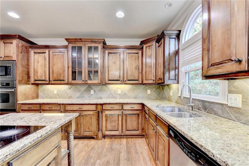 Image for property 1755 Riverpark Drive, Dacula, GA 30019