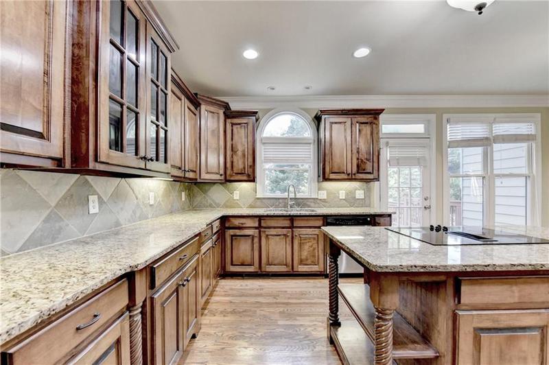 Image for property 1755 Riverpark Drive, Dacula, GA 30019