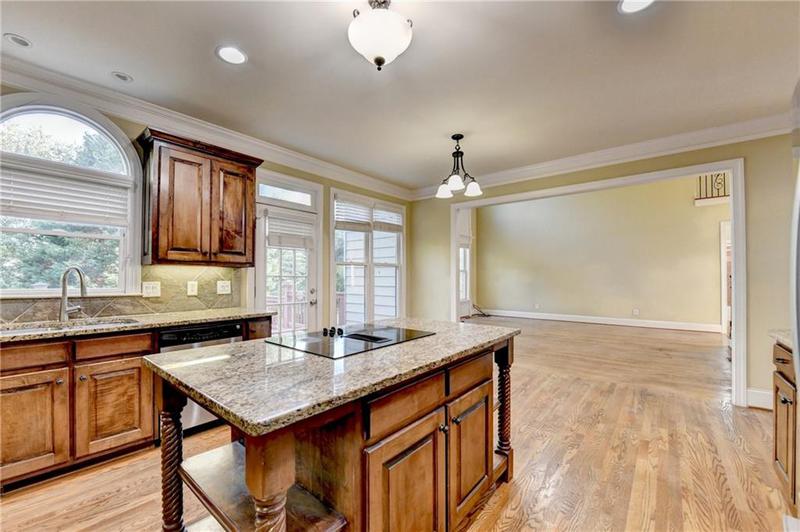 Image for property 1755 Riverpark Drive, Dacula, GA 30019