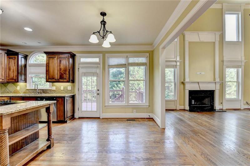 Image for property 1755 Riverpark Drive, Dacula, GA 30019