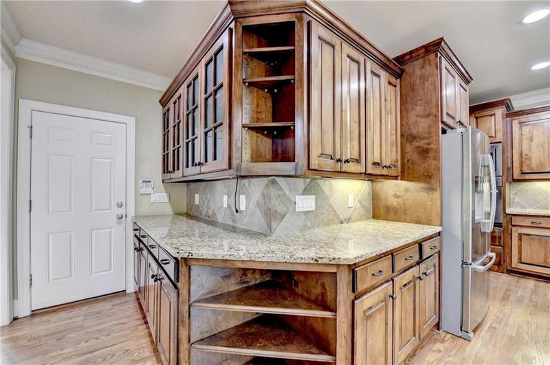 Image for property 1755 Riverpark Drive, Dacula, GA 30019