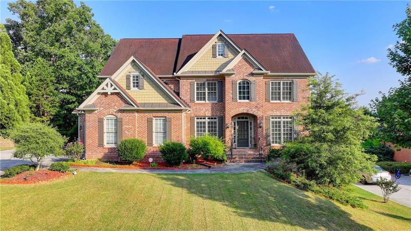 Image for property 1755 Riverpark Drive, Dacula, GA 30019