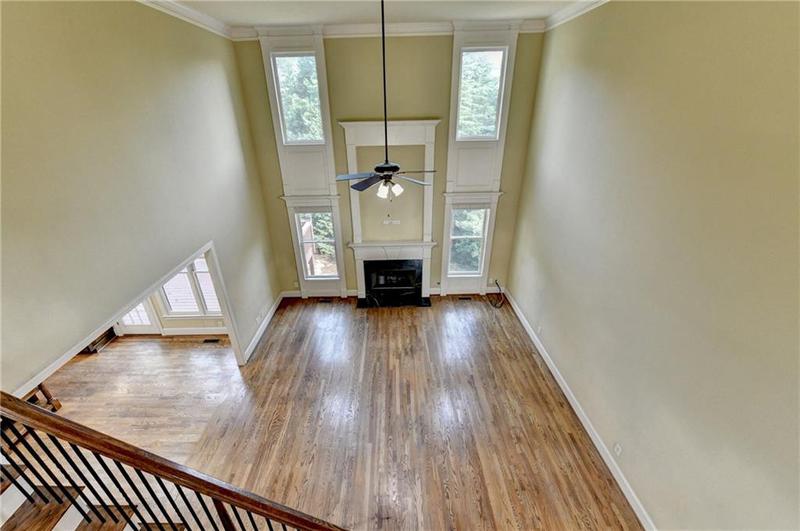 Image for property 1755 Riverpark Drive, Dacula, GA 30019