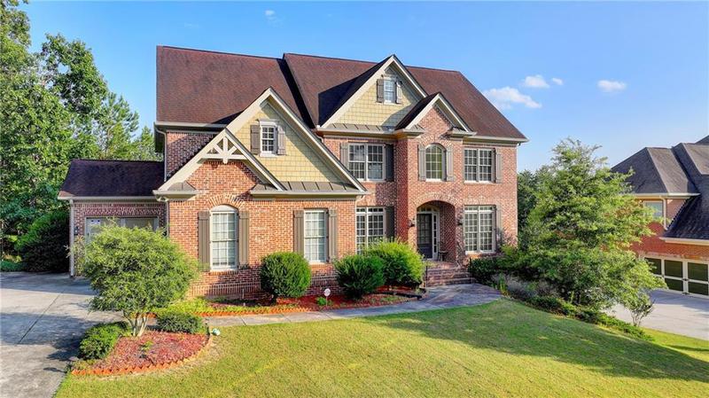 Image for property 1755 Riverpark Drive, Dacula, GA 30019