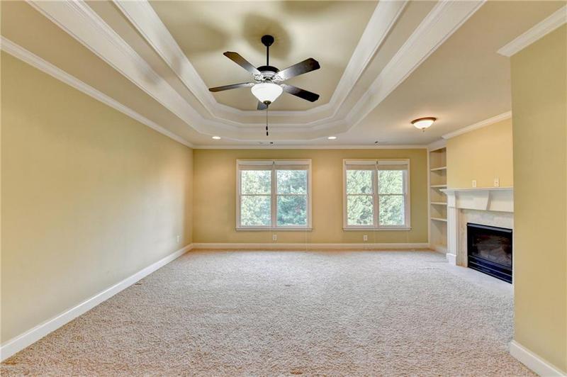 Image for property 1755 Riverpark Drive, Dacula, GA 30019