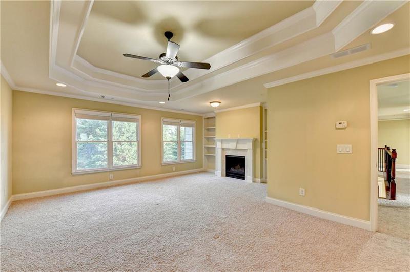 Image for property 1755 Riverpark Drive, Dacula, GA 30019