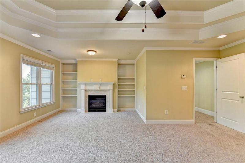 Image for property 1755 Riverpark Drive, Dacula, GA 30019