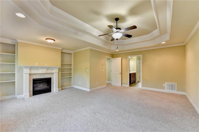 Image for property 1755 Riverpark Drive, Dacula, GA 30019