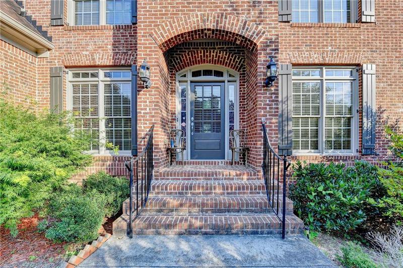 Image for property 1755 Riverpark Drive, Dacula, GA 30019