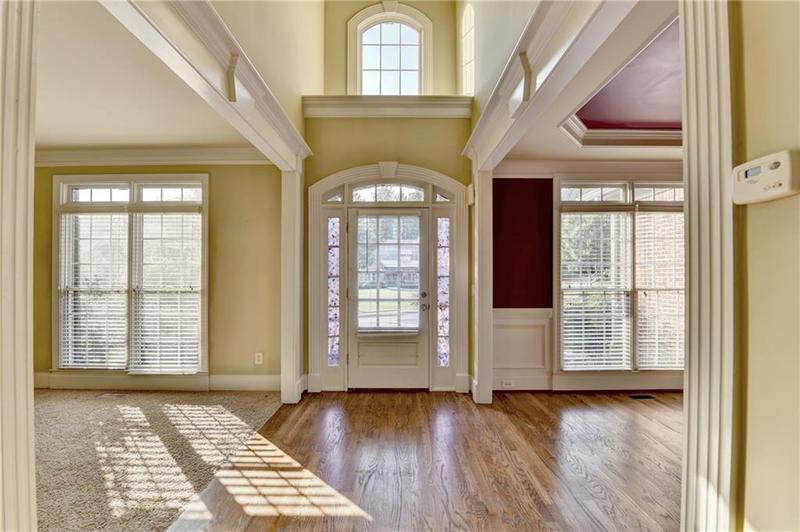 Image for property 1755 Riverpark Drive, Dacula, GA 30019