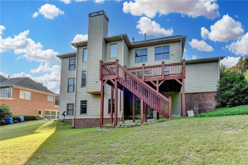 Image for property 1755 Riverpark Drive, Dacula, GA 30019