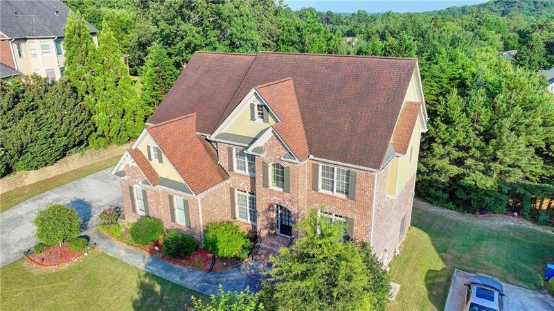 Image for property 1755 Riverpark Drive, Dacula, GA 30019