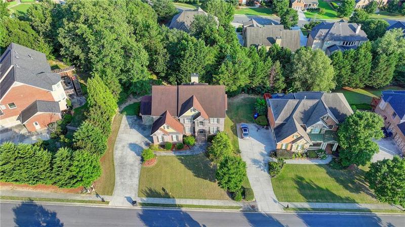 Image for property 1755 Riverpark Drive, Dacula, GA 30019