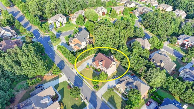 Image for property 1755 Riverpark Drive, Dacula, GA 30019