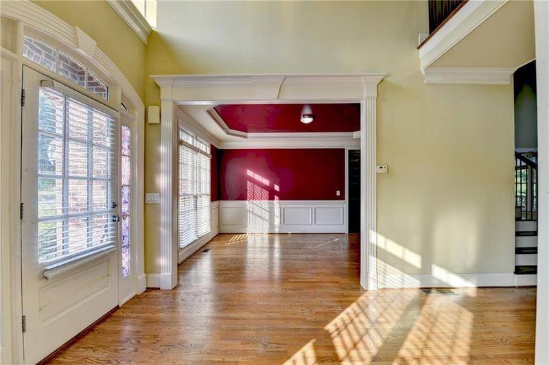 Image for property 1755 Riverpark Drive, Dacula, GA 30019