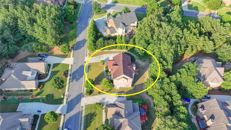 Image for property 1755 Riverpark Drive, Dacula, GA 30019