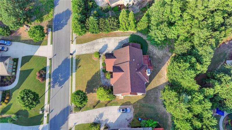 Image for property 1755 Riverpark Drive, Dacula, GA 30019