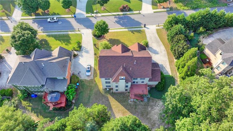 Image for property 1755 Riverpark Drive, Dacula, GA 30019