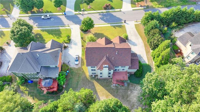 Image for property 1755 Riverpark Drive, Dacula, GA 30019