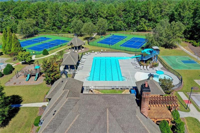 Image for property 1755 Riverpark Drive, Dacula, GA 30019